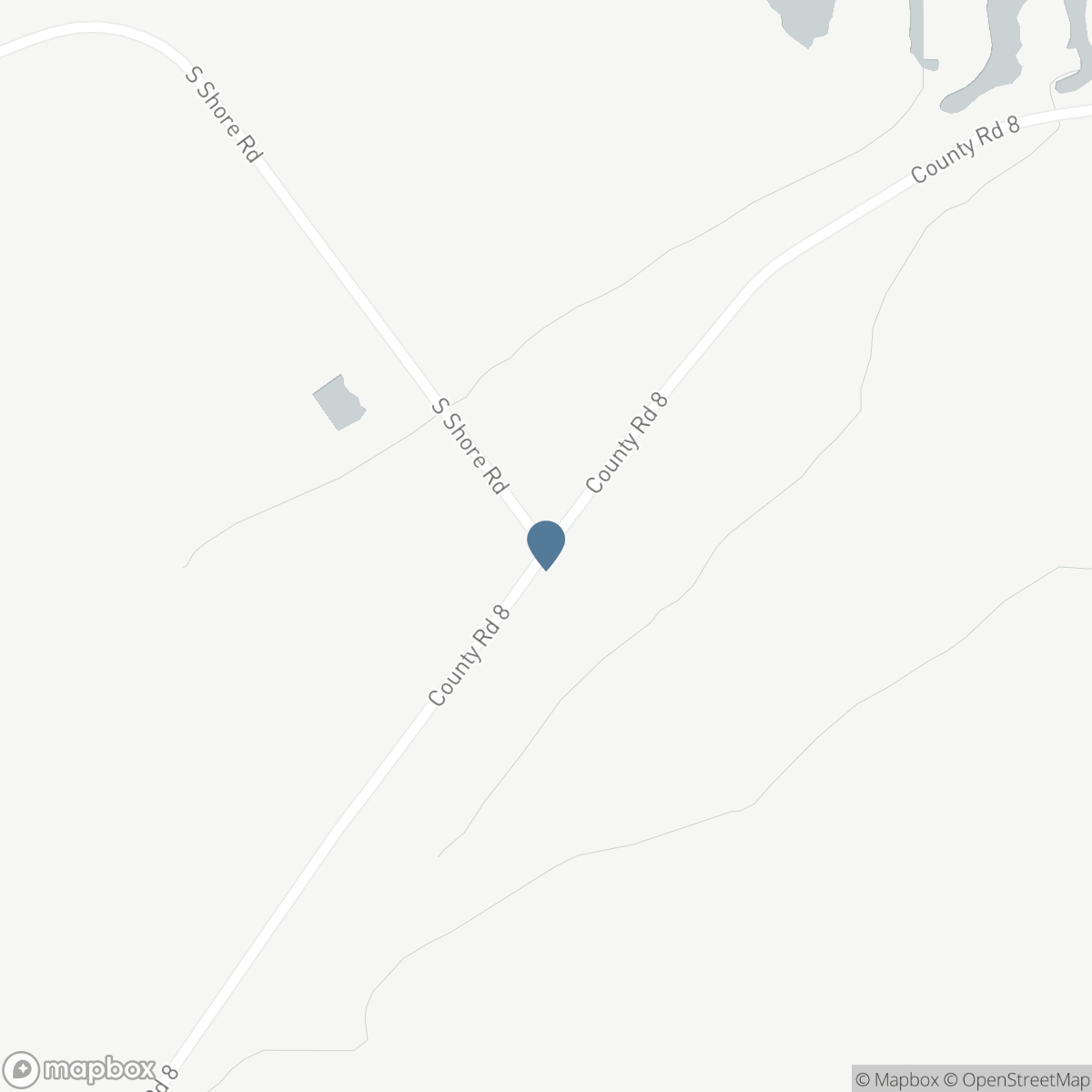 PT LT 1 SOUTH SHORE ROAD, Greater Napanee, Ontario K7R 3K7